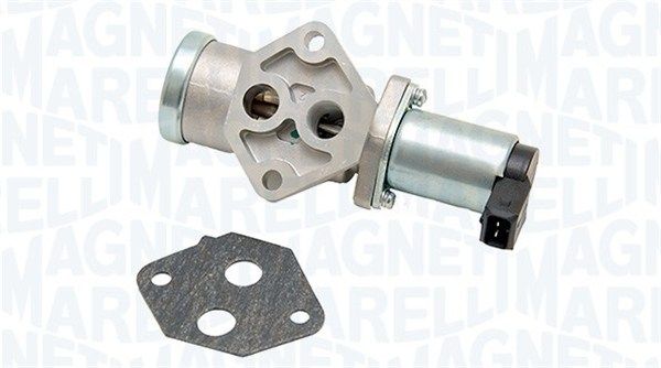 MAGNETI MARELLI Поворотная заслонка, подвод воздуха 820003397010